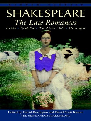 cover image of The Late Romances